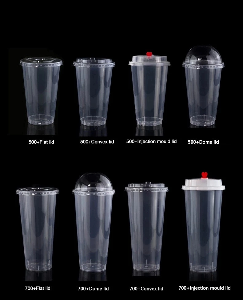 Sedex Audit Factory Custom 300ml Reusable Hard PP Plastic 3D Lenticular Cold Beverage Cup with Company Logo