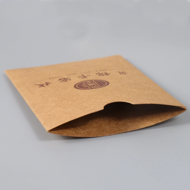 Hotel &amp; Motel Key Card Packaging Envelopes/Sleeve Paper Cards with Cmyk Printing