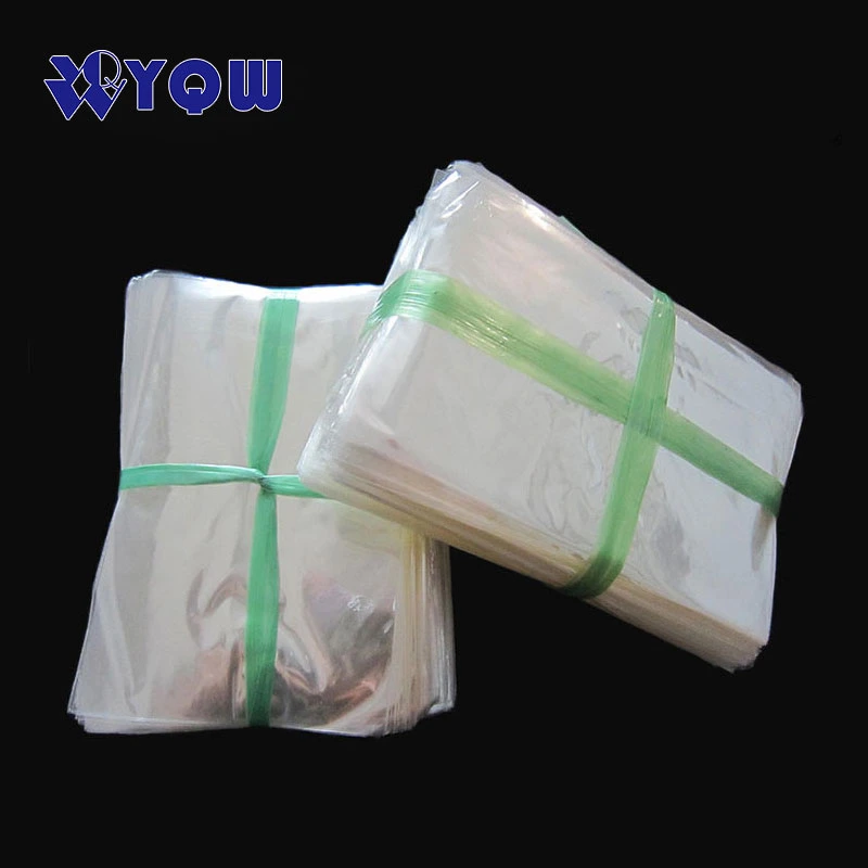Low Price Plastic Gift/Business Card Packaging