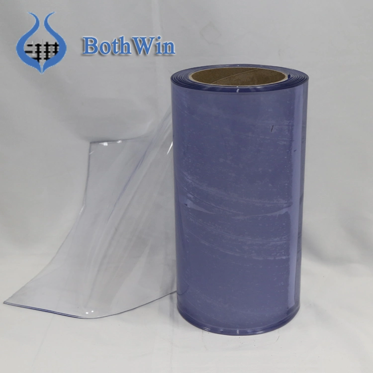 Soft PVC Lenticular Sheet/ Flexible Soft PVC Sheet