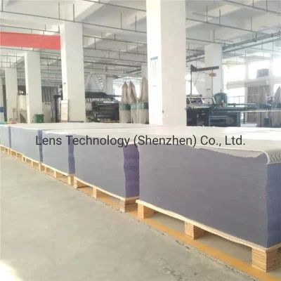 Wholesale Price High Quality Lenticular Sheet 3D Lenticular Printing