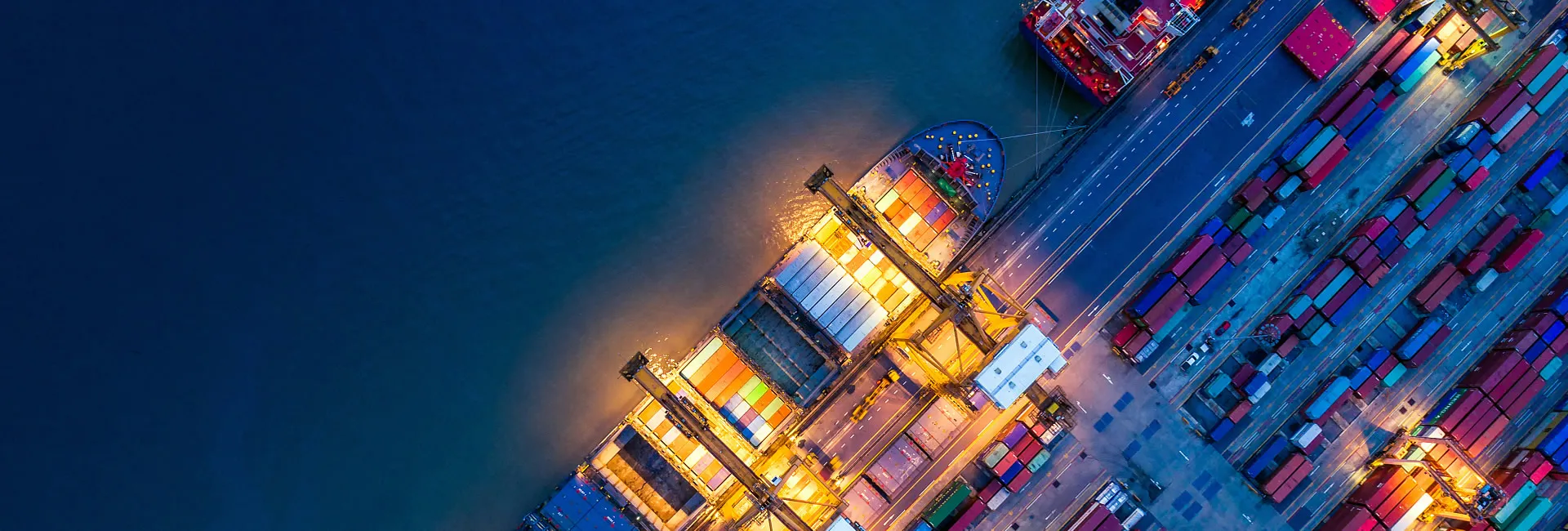 Enduring experience and innovative technology 