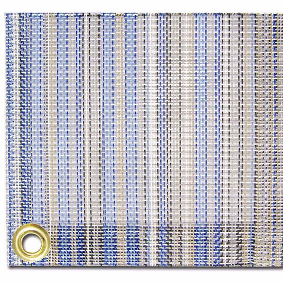 Plastic Camping Mat