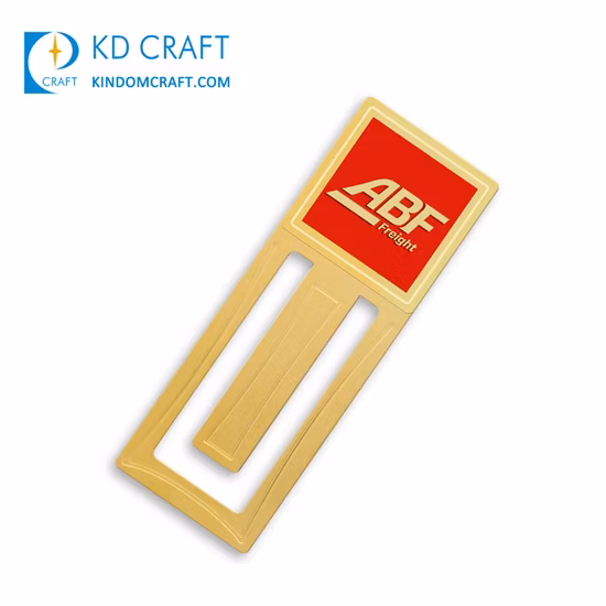 Custom 3D Lenticular Printing Ruler for Promotional Souvenir