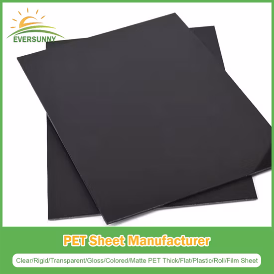 High Gloss and Clear Plastic Pet Food Packaging Lenticular Sheet
